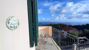 Casa Marincanto enjoy Varazze sea trekking and bike, Varazze